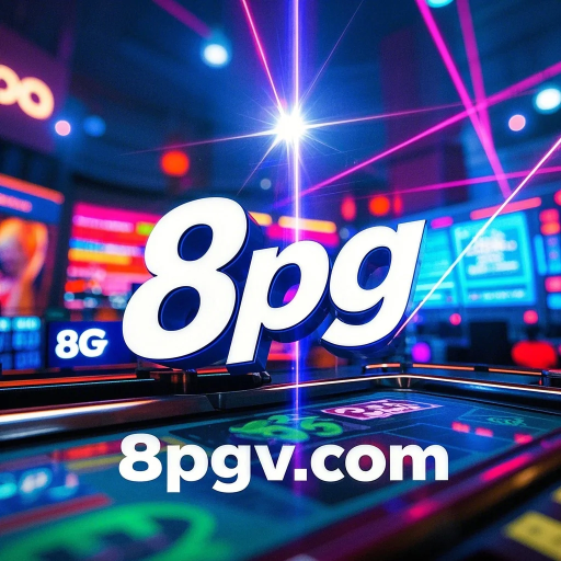 8pg